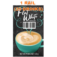 20x Sachets Flavia Lavazza