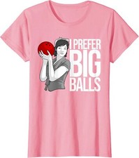 Funny Bowling Theme I Prefer