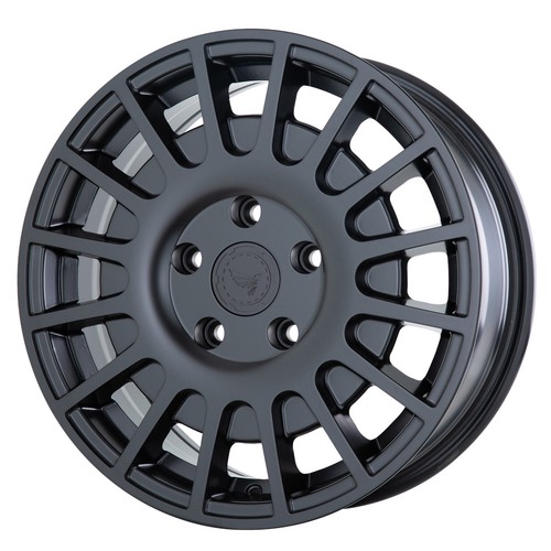 Jbw tms satin black alloy - jbw,
