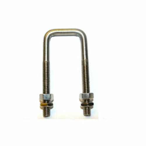 Square bolt t316 - square,