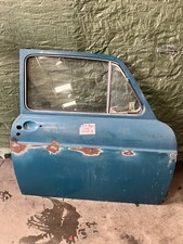 VW Early Type 3 Notchback