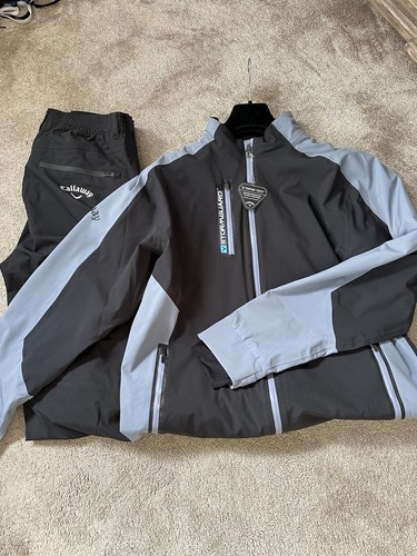 Callaway stormguard waterproof - callaway,