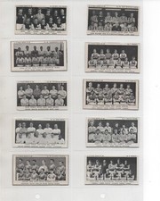 TyPhoo Tea card- "Famous