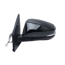 Left Passenger Wing Mirror For