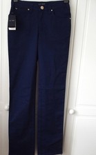 ARMANI JEANS WOMENS NAVY