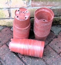 475, used, 10 cm, Terracotta