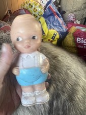 Vintage Rubber Doll