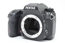 Pentax K-5 IIs 16.3MP DSLR Camera Body K5 2S /2670696 R