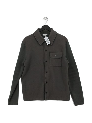 Reiss men shirt grey - men's,