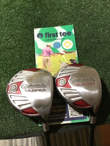 Taylormade 2007 burner - taylormade,