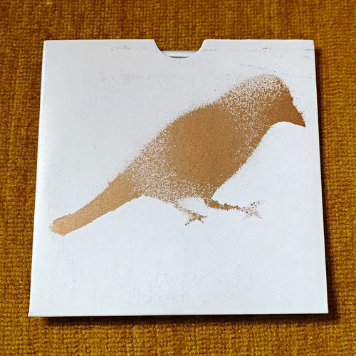 Joelle promo entsong rm - promo, cd