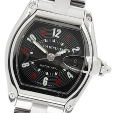 Cartier roadster w62002v3 - cartier,