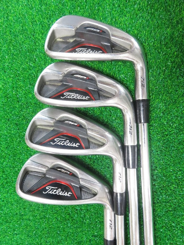 Titleist ap1 712 - titleist, 4pcs