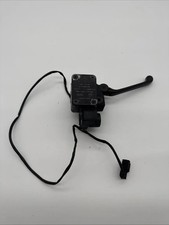 BMW R 1100 RT 259 brake pump