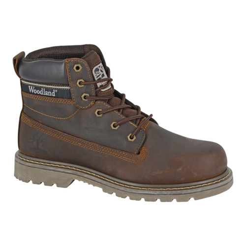 Woodland mens waterproof - woodland,