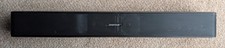Bose Solo 5 Soundbar with Wall