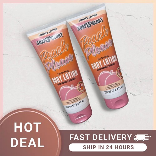 Soap and glory - soap,