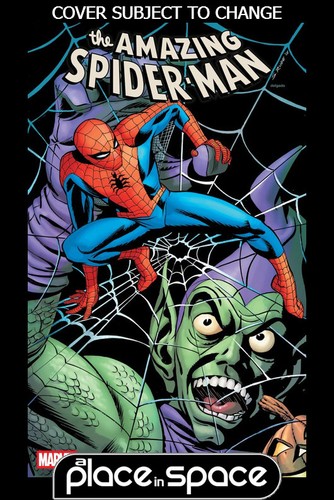 Amazing spider man - (wk45), spider-man