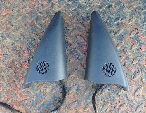 Peugeot 306 mirror covers - peugeot,