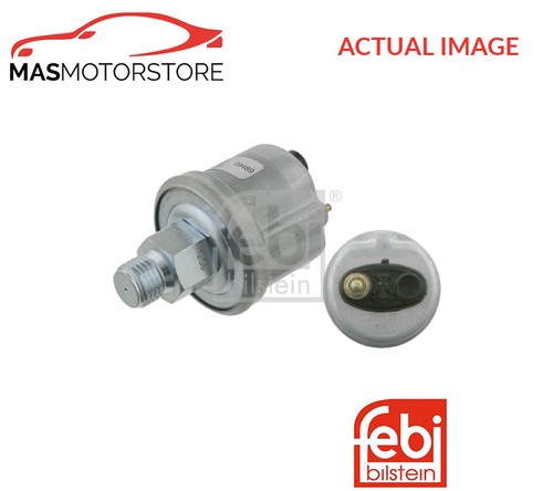 Sender unit oil pressure febi - unit,