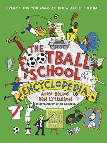 The football school - the,