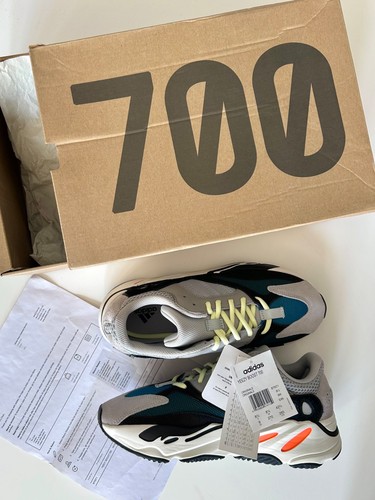Adidas yeezy boost 700 wave - yeezy,