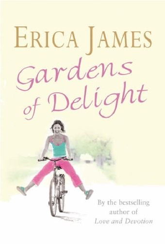 Gardens delight erica - gardens, delight,erica