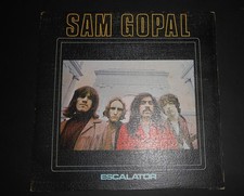 SAM GOPAL - Escalator  STABLE