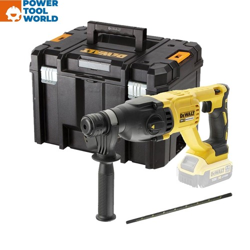 Dewalt dch133nt 18v - dewalt,