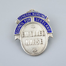 VINTAGE STERLING SILVER &
