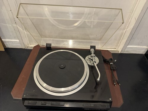 Trio kenwood 800 vintage - trio, kp-800
