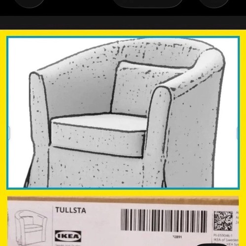 Cover for ikea ektorp - for,