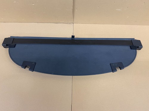Mazda estate parcel shelf - 6,