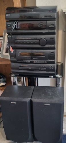 Sony lbt n200 compact - sony,