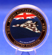 British Military Aircraft -