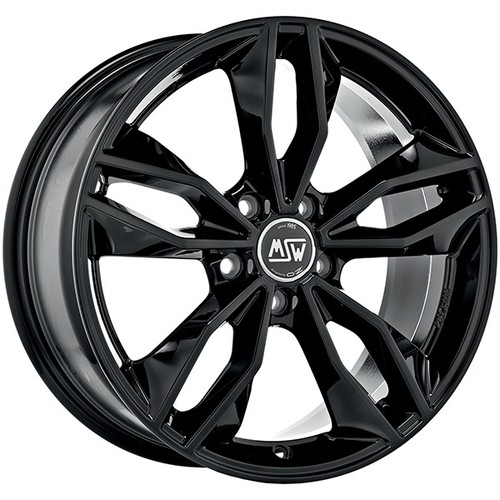 Alloy wheel msw for - wheel,