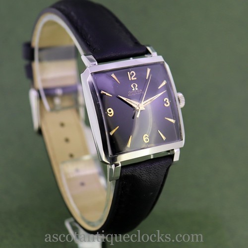 Vintage omega 3971 - vintage,