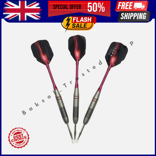 Darts set 24g - -,
