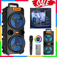 Karaoke machine wireless - machine,
