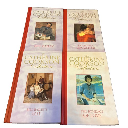 Catherine cookson collection - cookson,