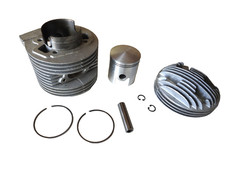 SPECIAL OFFER LAMBRETTA 225cc