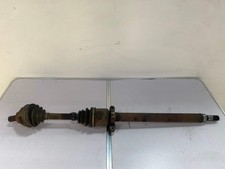 Ford Focus ST driveshaft right