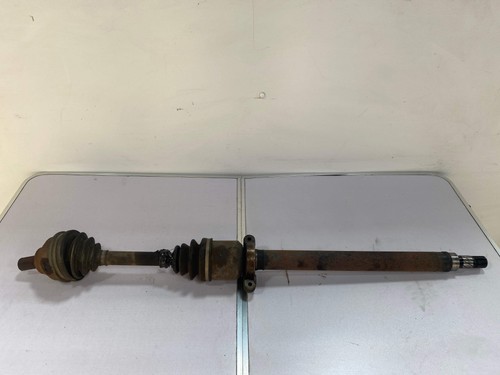 Ford focus driveshaft - ford, right