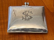 Antique Silver Played EPNS