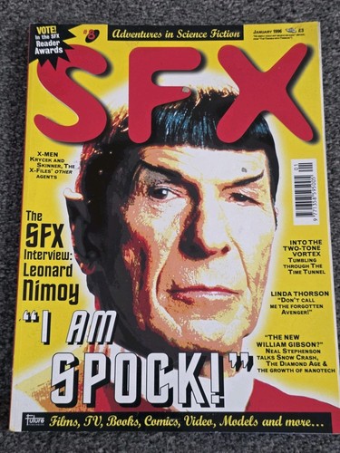 Sfx january 1996 uk film - -,