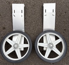 Porta-bote Portabote Porta-dolly wheels