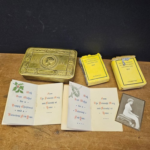 Original ww1 princess mary - original,