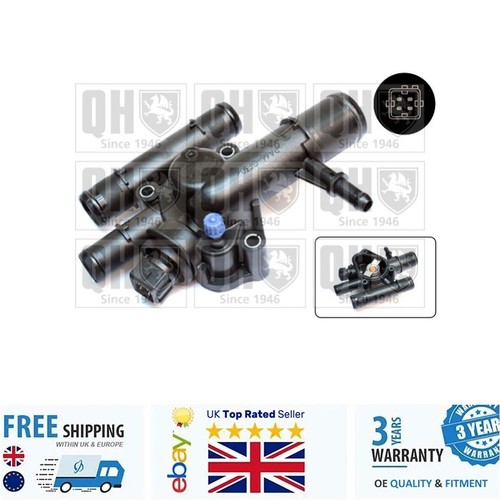 Coolant thermostat for - thermostat,