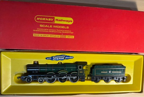 Hornby railways gauge great - hornby,