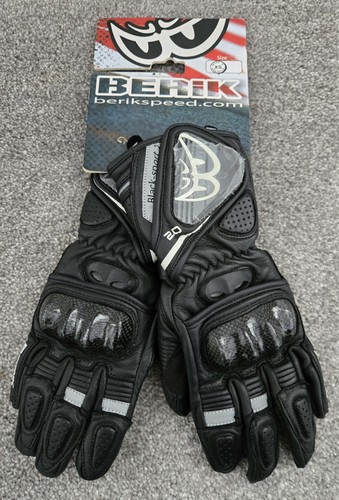 Motorcycle gloves - gloves, xs